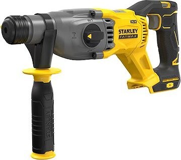 STANLEY FATMAX Kladivo kombinované AKU 18V, SDS Plus (bez AKU)