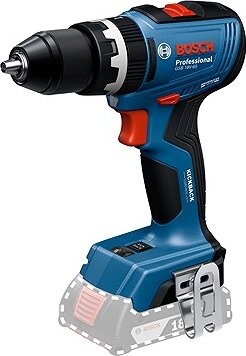 BOSCH Professional Vŕtací skrutkovač AKU GSB 18V-65 Solo, 0.601.9N3.300 (bez AKU)