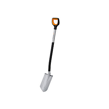 FISKARS Rýľ špicatý Xact 120 cm 1066729