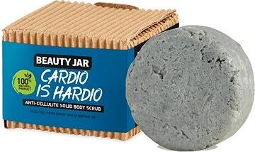 BEAUTY JAR Cardio is hardio 100 ml