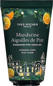 YVES ROCHER Mandarínka & ihličie 150 ml