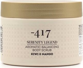 -417 Aromatic Body Peeling Kiwi & Mango 450 g