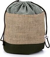 Terpenix Zembag na 2 kg ovoce nebo zeleniny, olivově zelený