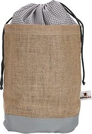 TERPENIX Zembag na 10 kg brambor, šedý