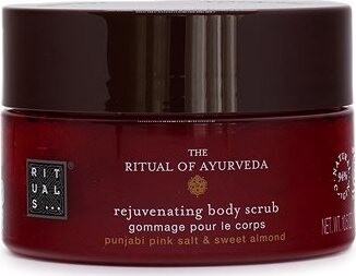 RITUALS The Ritual Of Ayurveda Body Scrub 300 g