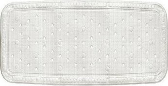 Kela Kreta PVC 92 × 36 cm, bílá