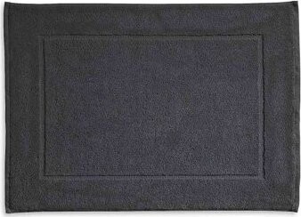 KELA Ladessa 50 × 100 cm, 100% bavlna, antracit