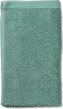 KELA Ladessa 100% bavlna světle zelená 30 × 50 cm