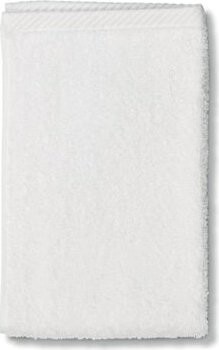 KELA Ladessa 100% bavlna bílá 30 × 50 cm