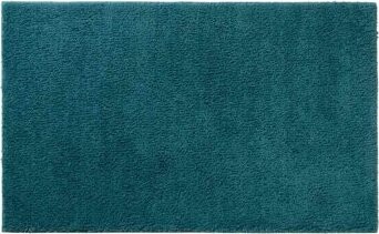 KELA Maja 65 × 55 cm, polyester, modrá