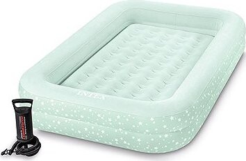 INTEX Nafukovací dětská postel 66810