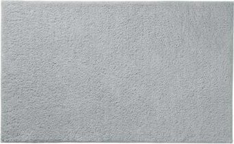 KELA Maja 120 × 70 cm, polyester, rockově šedá