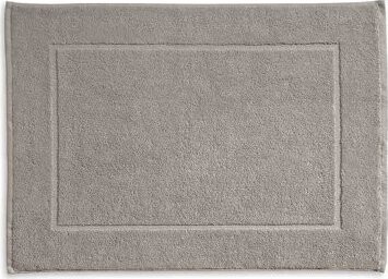 KELA Ladessa Ladessa 100 × 60 cm, bavlna, stříbrnošedá