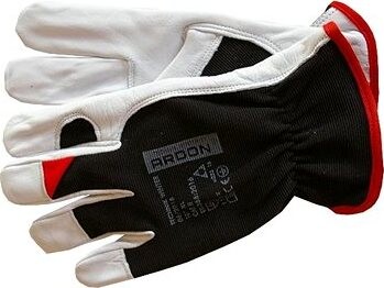 Rukavice pracovné zimné PONY WINTER, veľkosť 10