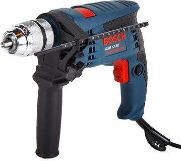 BOSCH Vŕtačka GSB 13 RE Professional 0.601.217.100