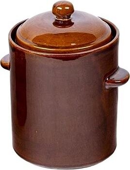 DuraHome Sud na kapustu s vekom, 2,5 l