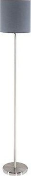 Eglo - Stojacia lampa 1xE27/60W/230V