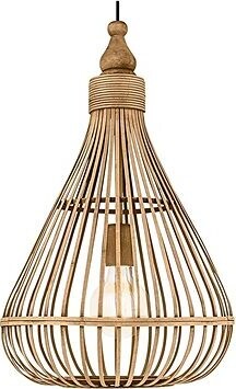 Eglo – Závesné svietidlo 1× E27/60W