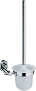 KELA WC sada LUCIDO antikoro 15 × 12 × 43 cm