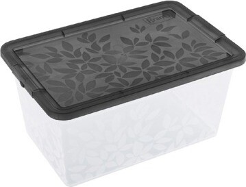 Branq Jasmine – úložný kontajner/box s vekom 2 l