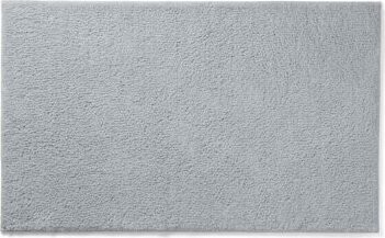 KELA Maja 80 × 50 cm, polyester, rockově šedá