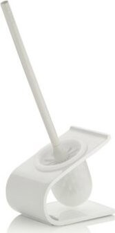 KELA WC kefa LIAM biela 41,5 cm