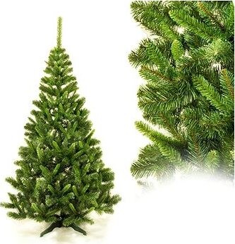 Donoci Mountain 150 × 750 – 850 cm jedľa