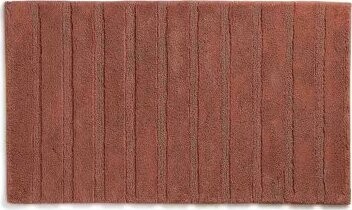 KELA Megan 100 × 60 cm, bavlna, terra