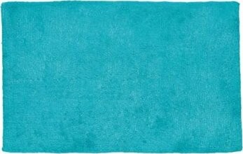 KELA Ladessa Uni 100 × 60 cm, tyrkysová