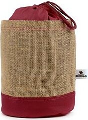 TERPENIX Zembag na 2,5 kg brambor, bordó