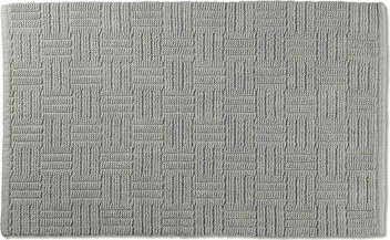 KELA Leana 80 × 50 cm, bavlna, šedá