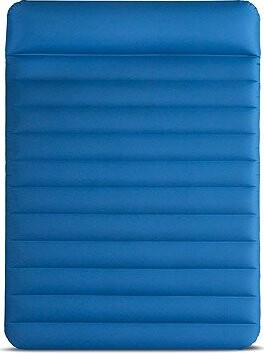 Intex 64012 191 × 137 × 22 cm s elektrickou pumpou