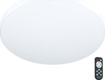 Eglo – LED Stmievateľné stropné svietidlo LED/36 W/230 V + DO
