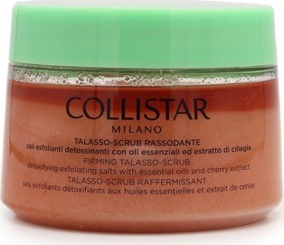 COLLISTAR Special Perfect Body Firming Talasso-Scrub 700 g
