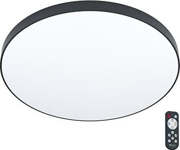 Eglo – LED Stmievateľné stropné svietidlo LED/24 W/230 V + DO