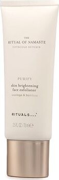 RITUALS The Ritual Of Namaste Purify Skin Brightening Face Exfoliator 75 ml