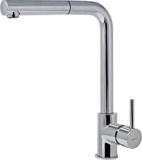 Elleci Trail plus Cromato