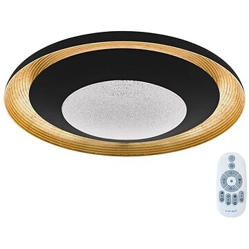 Eglo - LED - Stmievateľné stropné svietidlo LED/24,5W/230V + DO