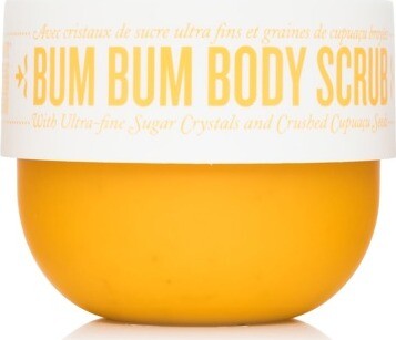 SOL DE JANEIRO Bum Bum Body Scrub 220 g