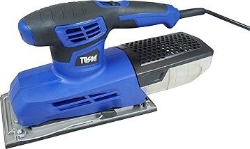 TUSON Vibračná brúska Elektrická 300 W