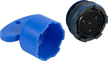 CORNAT Perlátor s kľúčom, M24 × 1