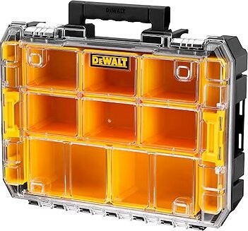 DEWALT Organizér vodotesný, krytie IP 54 DWST82968-1