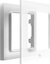 Shelly Rámik na spínač WS, biely