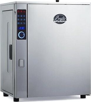 BRADLEY SMOKER - Udírna na brikety Professional P10