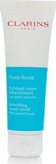 CLARINS Fresh Scrub Refreshing Cream Scrub 50 ml