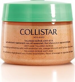 COLLISTAR Anti-Age Talasso-Scrub 700 g