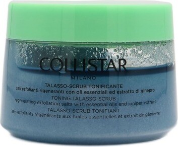 COLLISTAR Special Perfect Body Toning Talasso-Scrub 700 g