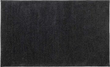 KELA Maja 120 × 70 cm, polyester, šedá