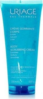 URIAGE Body Scrubbing Cream 200 ml