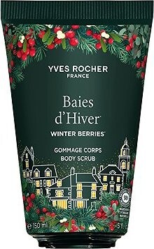 YVES ROCHER Zimné plody 150 ml